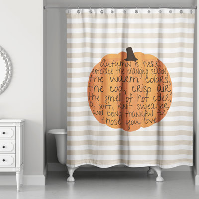 Shower Curtain