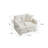 Chenille Modular Sectional Sofa-124434778