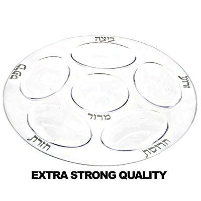 Disposable Appetizer Plate
