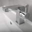 Single-handle Bathroom Faucet