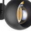 Brenda Armed Sconce