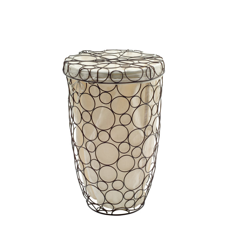 Complements Sesti Laundry Hamper