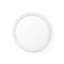 Taza Flat Metal Wall Mirror