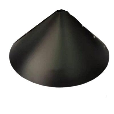 hanging baffle Squirrel Flapper Anti-eating Bird Food Rotating Suspension Baffle