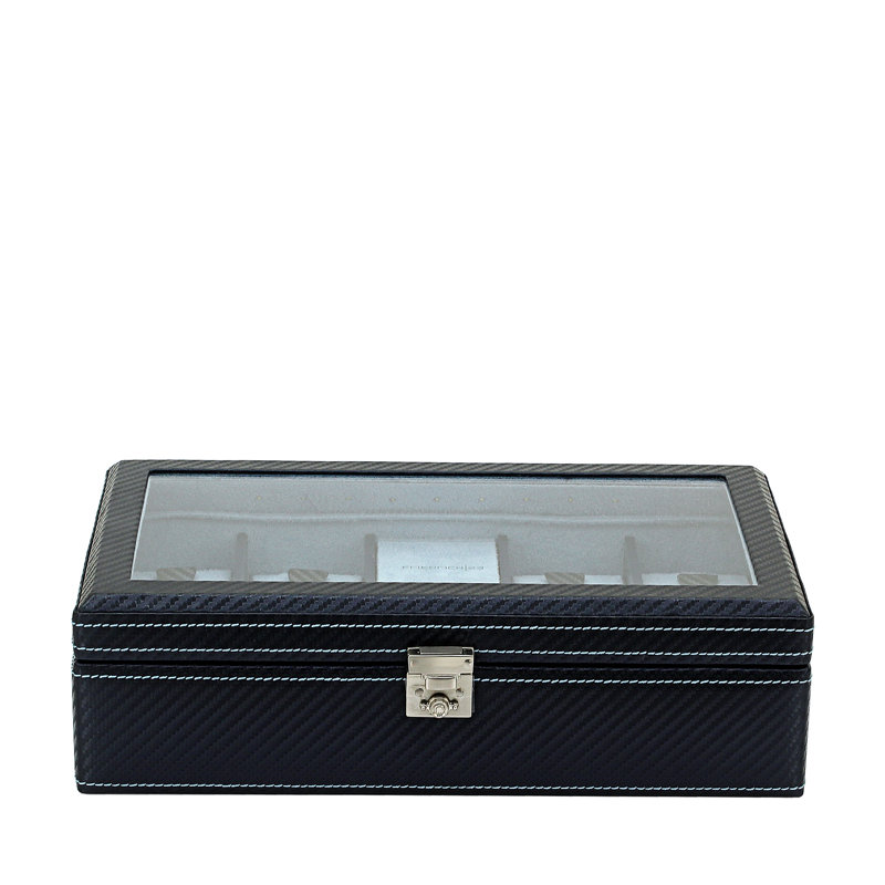 Watch Box, Blue