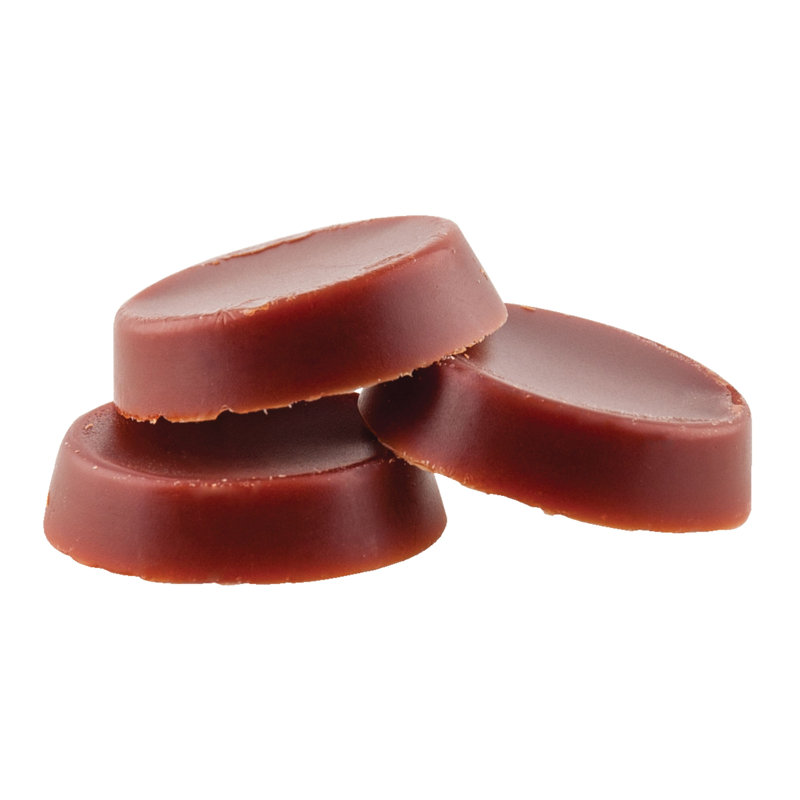 36/Pkg, Pumpkin Spice Mini Melts