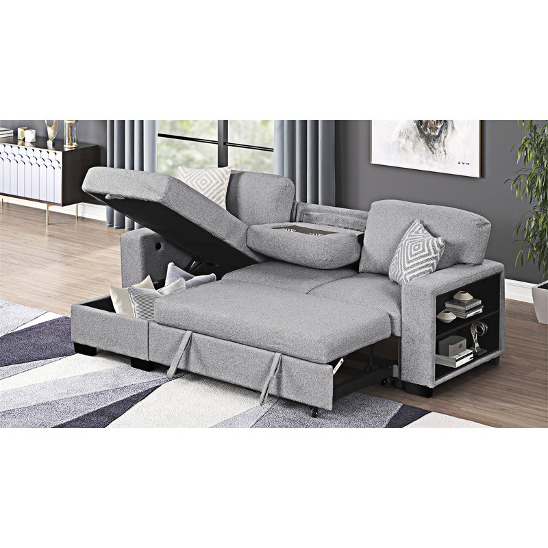 Canapé modulaire Upholstery