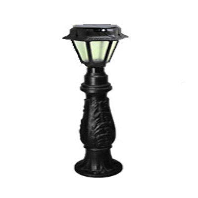 Otisco Integrated LED Bollard