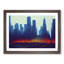 XH1022-622X A New York City Skyline Vol.3 - Single Picture Frame Print-1996478967-1996478953