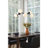 6 - Light Dimmable Geometric Chandelier-1136414583