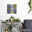 «Spring Hydrangeas II» par Tim O'Toole, art mural en métal-701477926