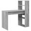 Desk Engineered Wood Medium Desk-1803893426