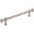 Brushed Satin Nickel