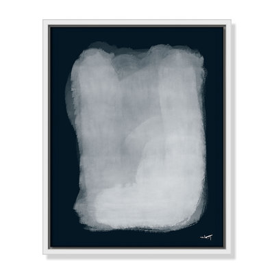 Gelder "Calme 001" Print by N.Atelier