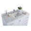 Ensemble de meuble-lavabo simple 48 po Mariário-462965456-462965454