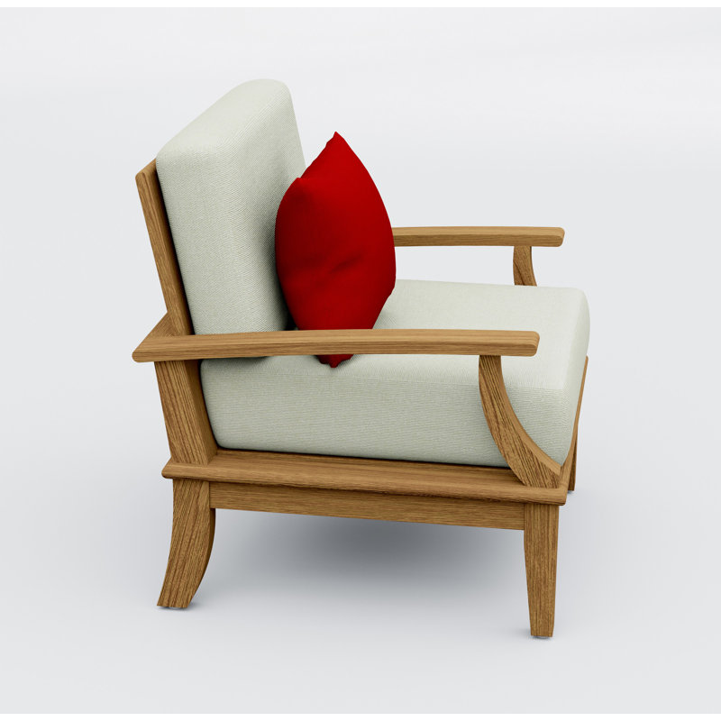Somer Outdoor Patio Sofa