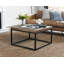 Brayton Solid Wood Coffee Table