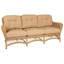 Sommerwind Outdoor 3 - Seat Patio Sofa-1826401793