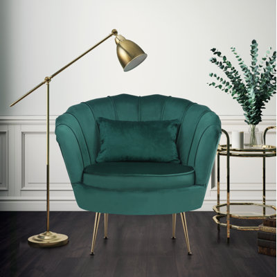 Gladden Upholstered Accent Chair
