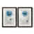 Black Framed Paper