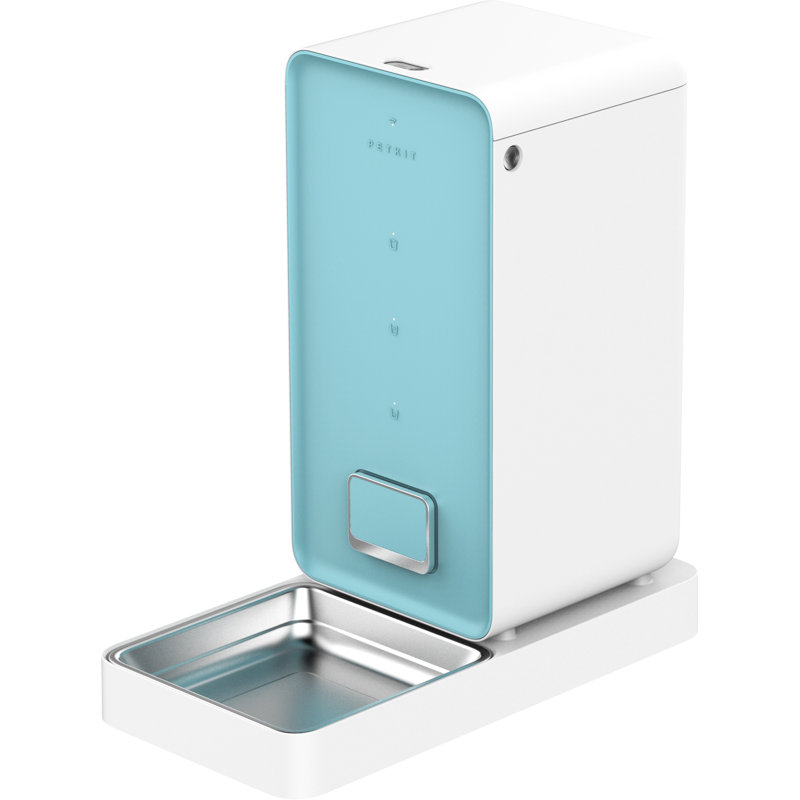 Automatic Feeder