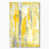 Toile tendue