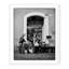 Roman Bodega - Picture Frame Photograph on Paper -74856041-87888551