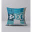 Coussin décoratif carré excitant garanti-104406177
