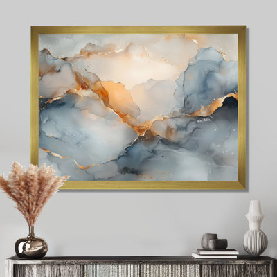 Amann - Abstract Wall Art