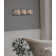 Falk 3 - Light Dimmable Vanity Light