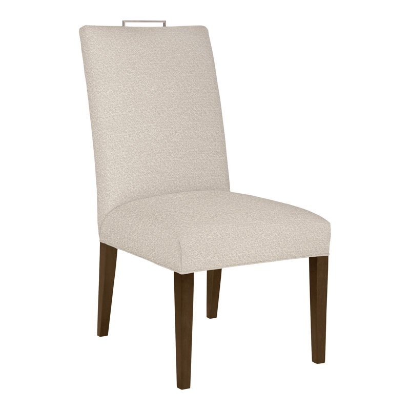 Chaise d'appoint Michael Weiss Everhart, Non, Nadia vapeur, La Havane