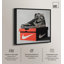 «The Upmost Stylish Sneaker», impression sur toile par Art Remedy-118165176-118165178