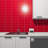 Urban Domain 3'' W x 12'' L Ceramic Subway Singular Tile-1569612106