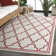 Amherst Performance Geometric Rug