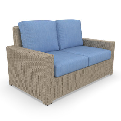 Henri 4-Person Sunbrella® Patio Seating Group