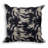 Abstract Outdoor Reversible Throw Pillow-71007483