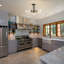 Plafonnier semi-encastré moderne Spoutnik 22 lumières 3 lumières Kaynen-972281443-986079432