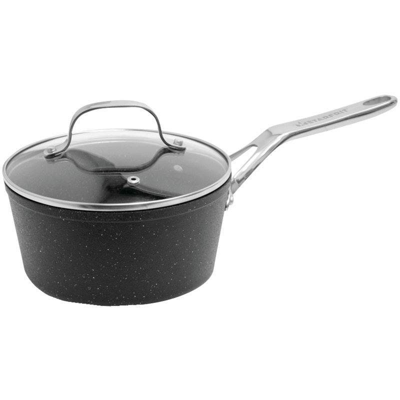 casserole avec couvercle The Rock, 2-QT