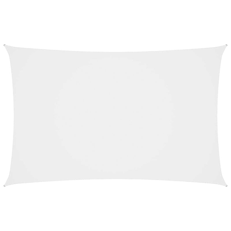 Aadirath 2.5m x 5m Rectangular Shade Sail