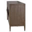 Landmark Solid Wood Storage Cabinet-1347125031