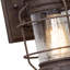 Atkins 1-Light Outdoor Wall Lantern-1013735562