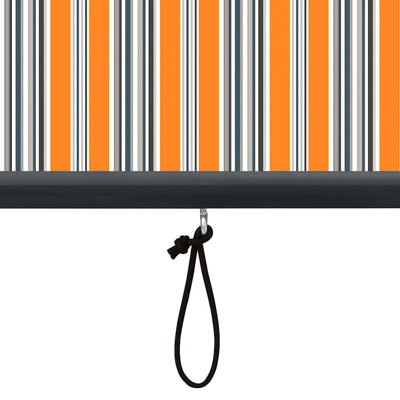 Roll-Up Blind