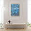 Neon Bloom Print by Oliver Gal-24273764-243573311