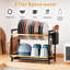 Friedlaender Stainless Steel Two Tier Dish Rack