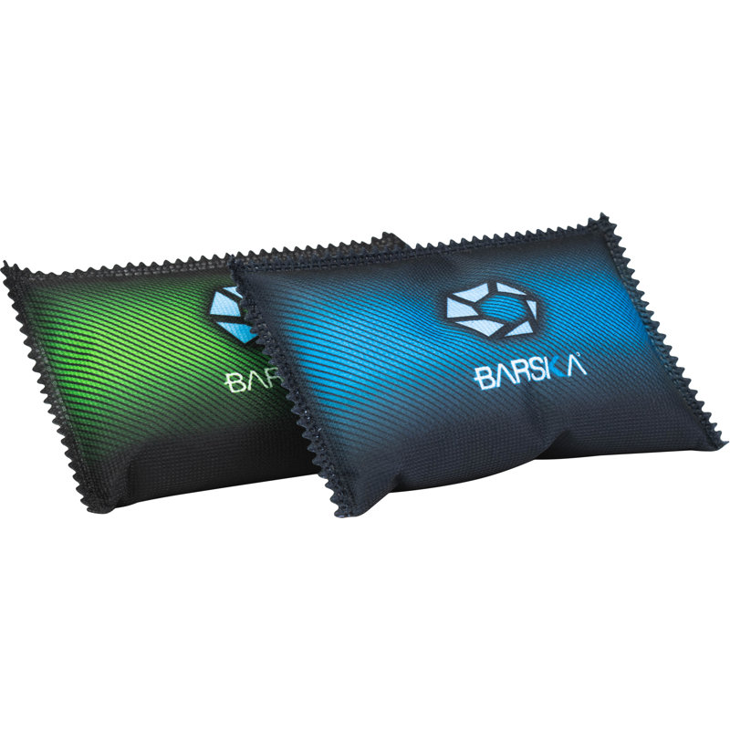 DEHUMIDIFIER 150G X 2, 5in x 3.5in x 1.25in