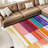 Dree Abstract Indoor Rug-297067181