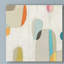 «Molecular Motion III», reproduction de peinture acrylique sur toile tendue-33426899