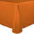 Orange selected
