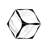  Capricho 8" x 9" Hexagon Porcelain Floor and Wall Tile