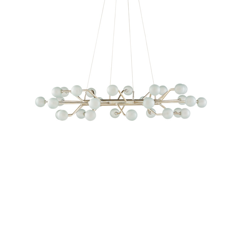 Chaldea 30 - Light Chandelier